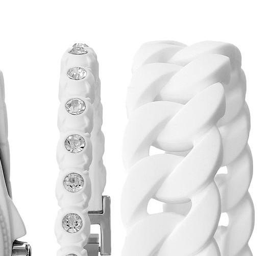 Anne Klein Damskie AK1957WTST 5