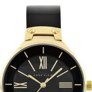 Anne Klein Damskie AK1958BKGB 3