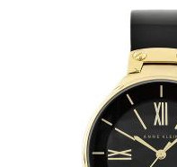 Anne Klein Damskie AK1958BKGB 4