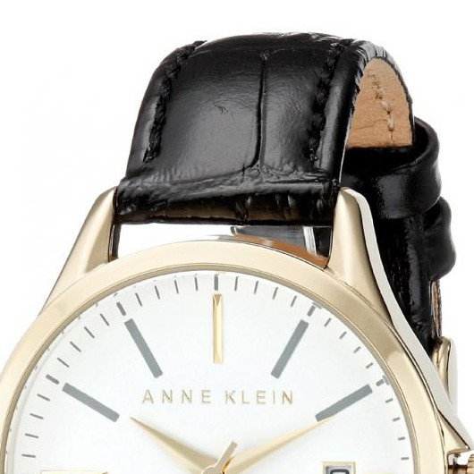 Anne Klein Damskie AK1976WTBK 3