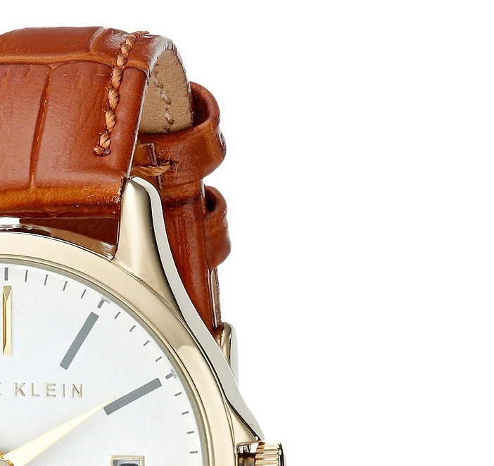 Anne Klein Damskie AK1976WTHY 5