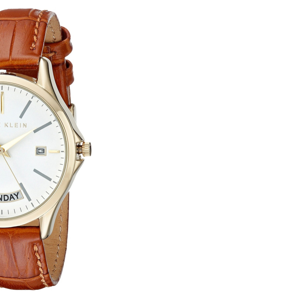 Anne Klein Damskie AK1976WTHY 6