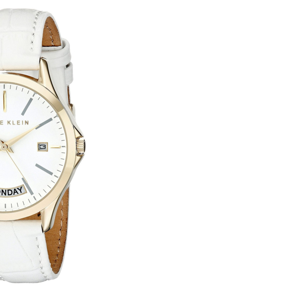 Anne Klein Damskie AK1976WTWT 6