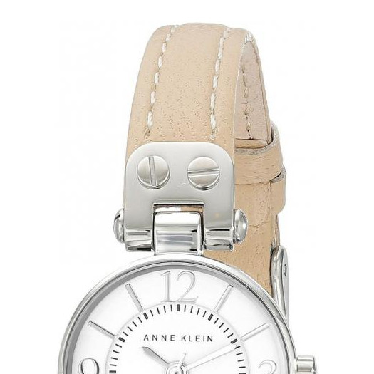 Anne Klein Damskie AK2031WTTN 3