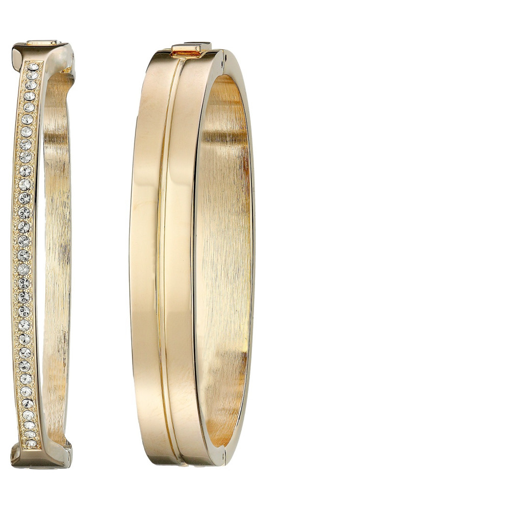 Anne Klein Damskie AK2048GBST 6