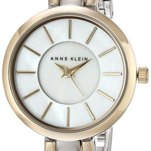 Anne Klein Damskie AK2125MPTT 2