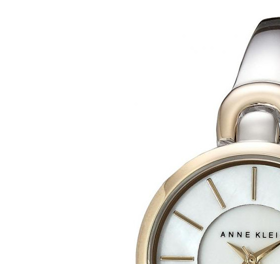 Anne Klein Damskie AK2125MPTT 4