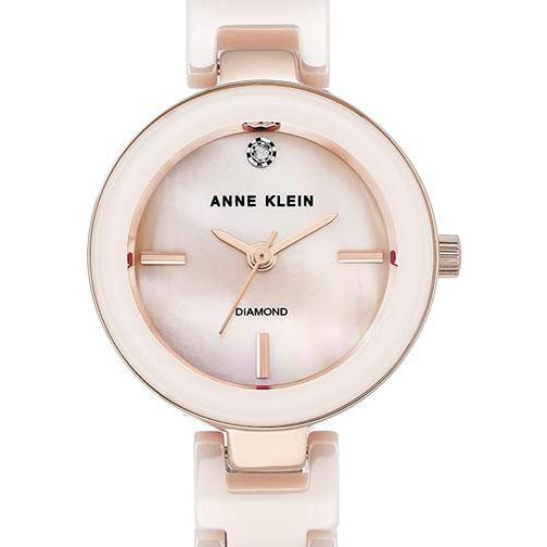 Anne Klein Damskie AK2660LPRG 2