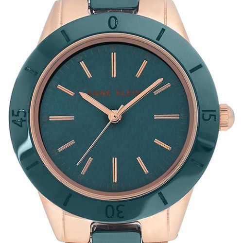 Anne Klein Damskie AK3160BLRG 2