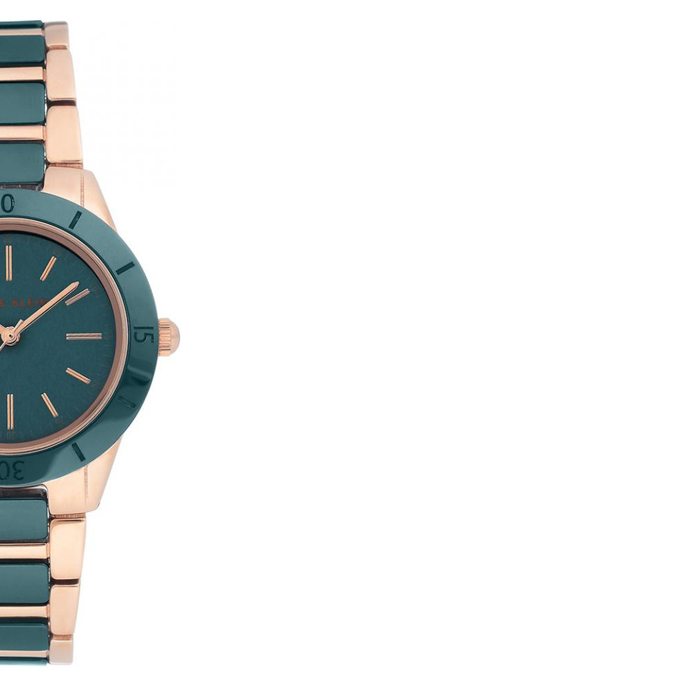 Anne Klein Damskie AK3160BLRG 6