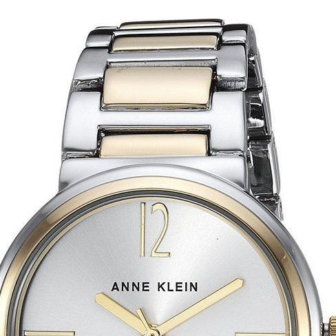 Anne Klein Damskie AK3169SVTT 3