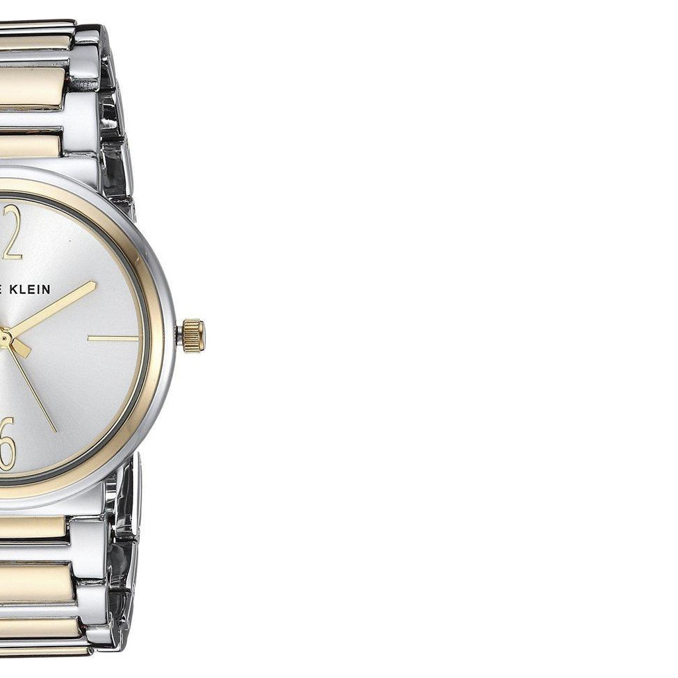 Anne Klein Damskie AK3169SVTT 6