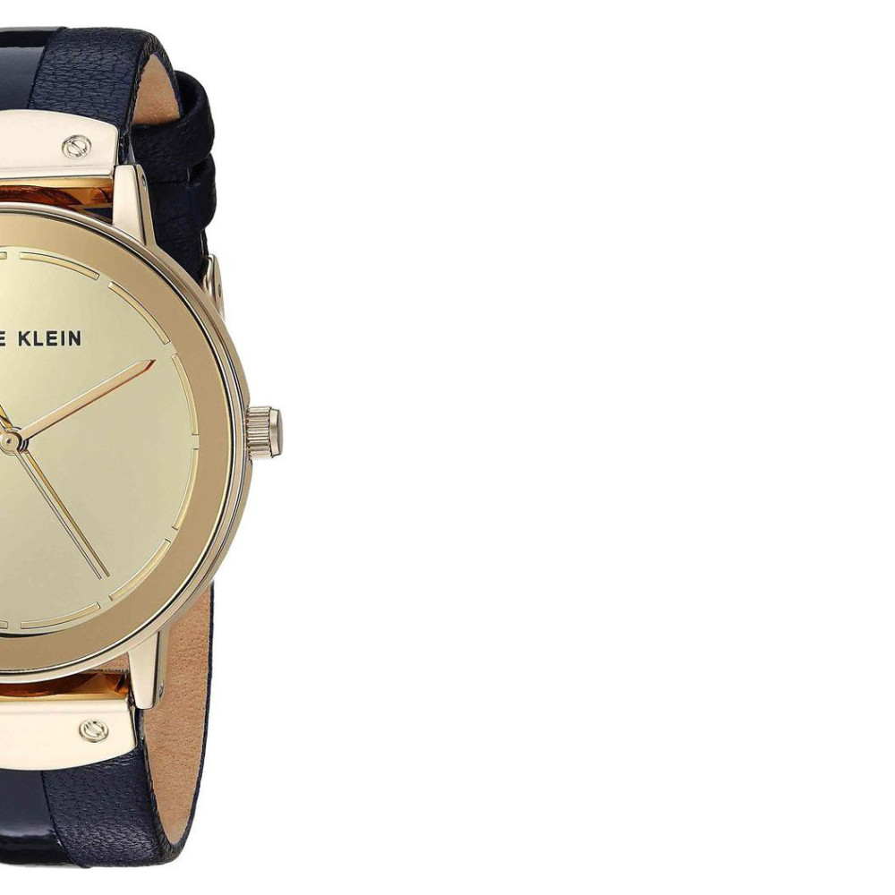 Anne Klein Damskie AK3226GMNV 6
