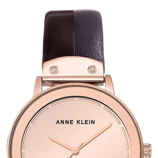 Anne Klein Damskie AK3226RMPL 3