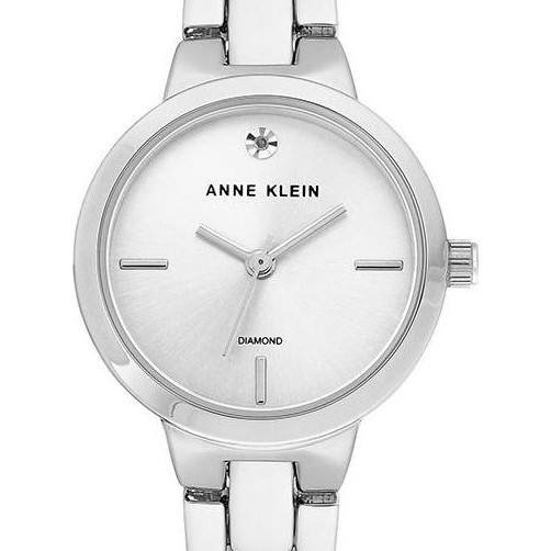 Anne Klein Damskie AK3235SVSV 2