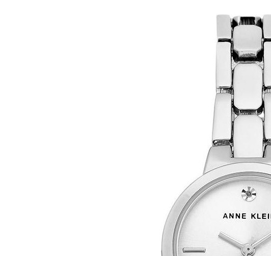 Anne Klein Damskie AK3235SVSV 4