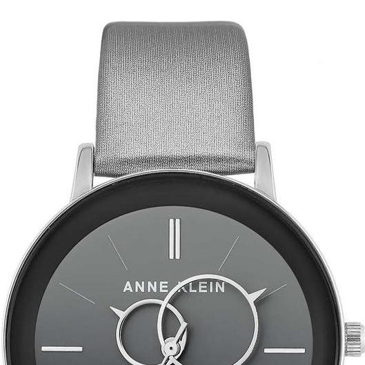 Anne Klein Damskie AK3261GYGY 3