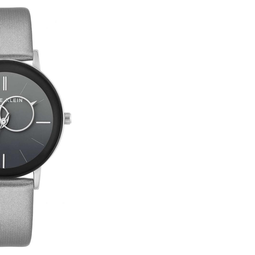 Anne Klein Damskie AK3261GYGY 6