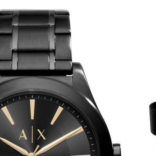 Armani Exchange ACTIVE AX7102 - zegarek męski 3