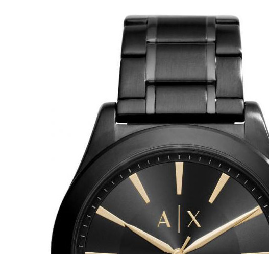 Armani Exchange ACTIVE AX7102 - zegarek męski 4
