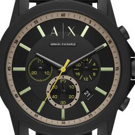 Armani Exchange AX1343 - zegarek męski 2