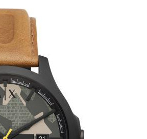 Armani Exchange AX2412 - zegarek męski 5