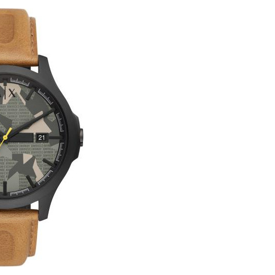 Armani Exchange AX2412 - zegarek męski 6