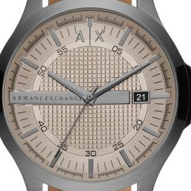 Armani Exchange AX2414 - zegarek męski 2