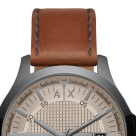 Armani Exchange AX2414 - zegarek męski 3
