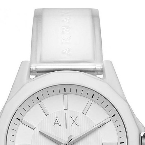 Armani Exchange AX2630 - zegarek męski 3