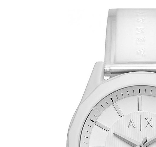 Armani Exchange AX2630 - zegarek męski 4