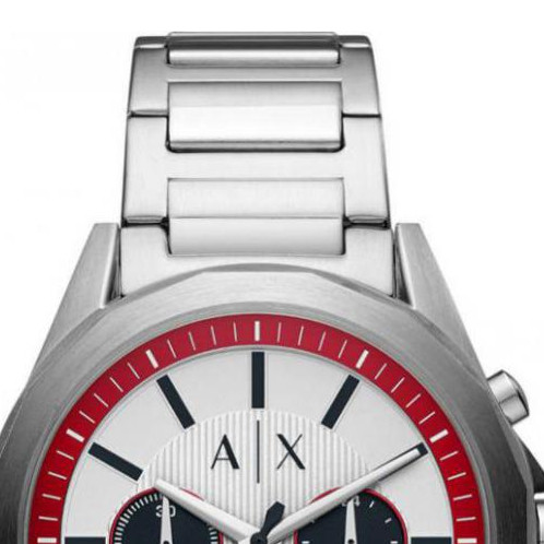 Armani Exchange AX2646 - zegarek męski 3