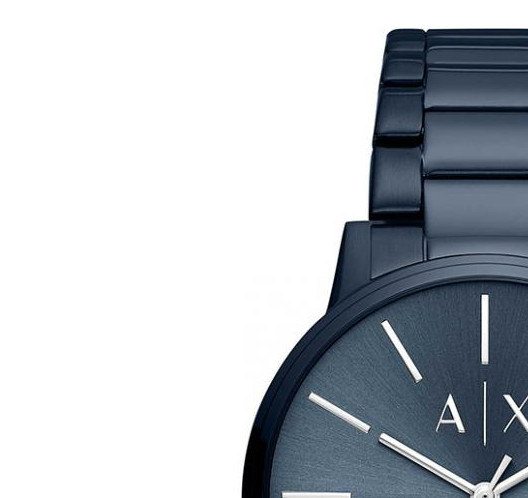 Armani Exchange AX2702 - zegarek męski 4