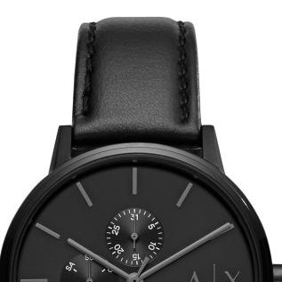 Armani Exchange AX2719 - zegarek męski 3