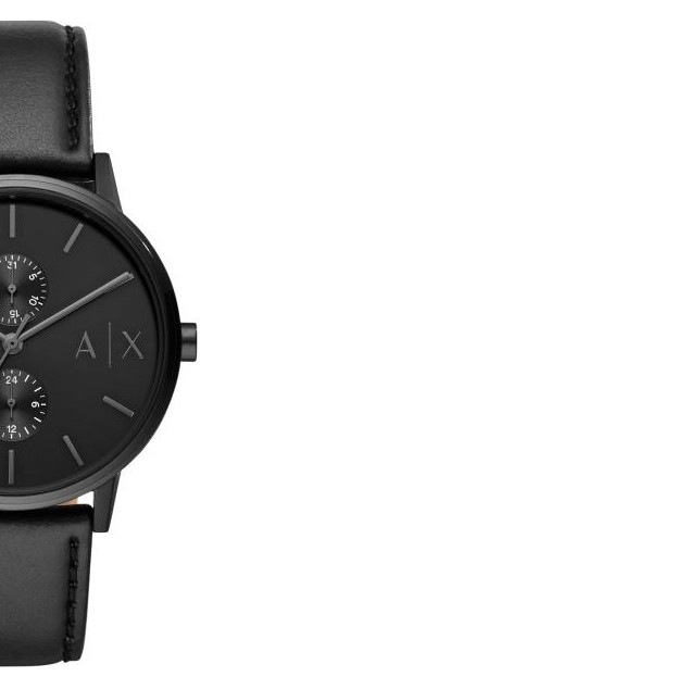 Armani Exchange AX2719 - zegarek męski 6