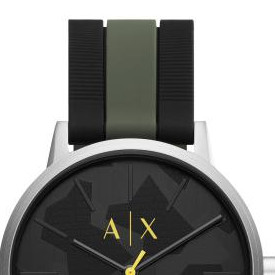 Armani Exchange AX2720 - zegarek męski 3