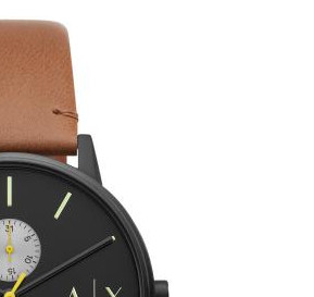 Armani Exchange AX2723 - zegarek męski 5