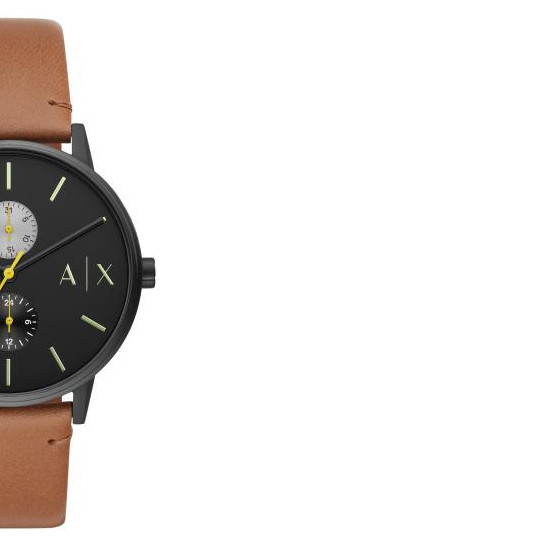 Armani Exchange AX2723 - zegarek męski 6