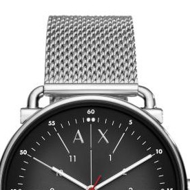 Armani Exchange AX2900 - zegarek męski 3