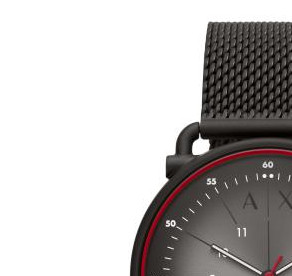 Armani Exchange AX2902 - zegarek męski 4