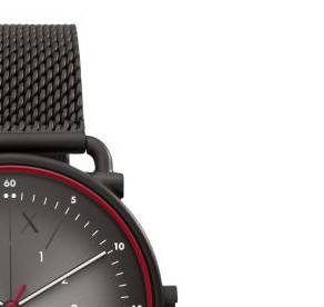 Armani Exchange AX2902 - zegarek męski 5