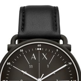 Armani Exchange AX2903 - zegarek męski 3
