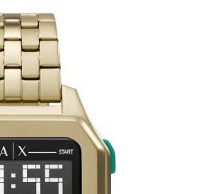 Armani Exchange AX2950 - zegarek męski 5