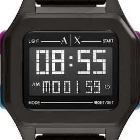 Armani Exchange AX2952 - zegarek męski 2