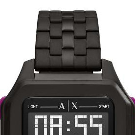 Armani Exchange AX2952 - zegarek męski 3