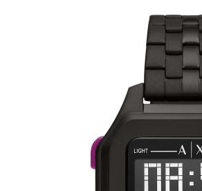 Armani Exchange AX2952 - zegarek męski 4