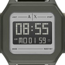 Armani Exchange AX2953 - zegarek męski 2