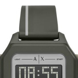 Armani Exchange AX2953 - zegarek męski 3