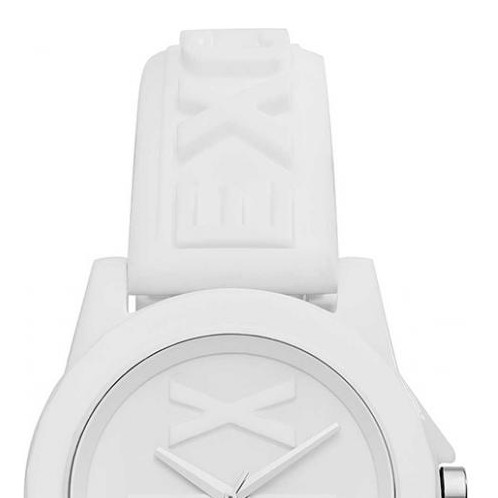 Armani Exchange AX4366 - zegarek damski 3