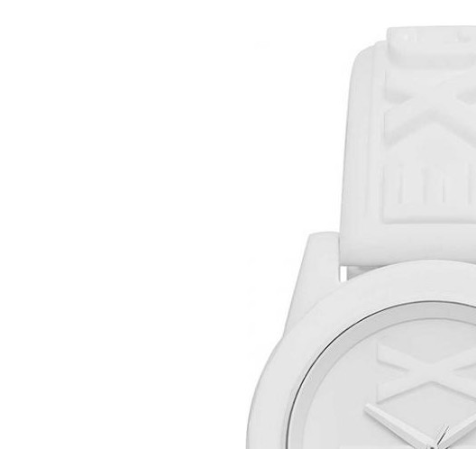 Armani Exchange AX4366 - zegarek damski 4